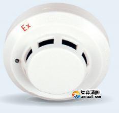 海灣防爆型JTY-GM-GSTN9811 (Ex)點型光電感煙火災探測器 海灣防爆型JTY-GM-GSTN9811 (Ex)點型光電感煙火災探測器