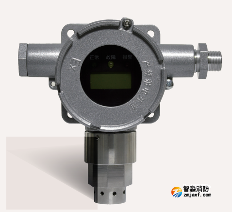 海灣GY-GST003M工業(yè)及商業(yè)用途點型可燃氣體探測器(液化石油氣隔爆)