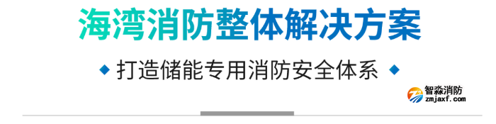 海灣儲(chǔ)能消防解決方案 海灣儲(chǔ)能消防解決方案