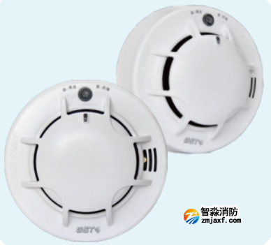 海灣JTY-GD-GSTN901-L點(diǎn)型光電感煙火災(zāi)探測(cè)器