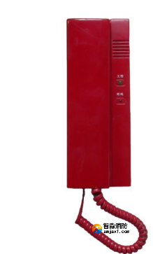 海灣TS-GSTN701消防電話(huà)分機(jī)