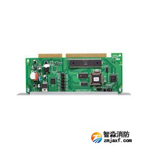 海灣GST-INET-02火警傳輸卡(GST5000主機選用)